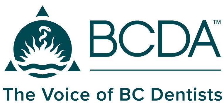 BCDA: The Voice of BC Dentists
